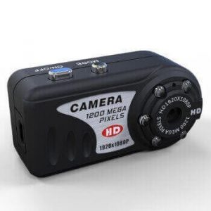 Spy-camera-security-Mini caméra Full HD-46,37 € Livraison gratuite