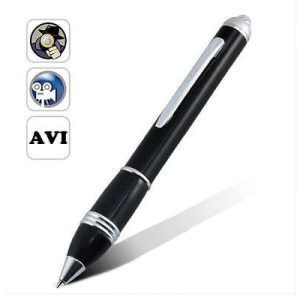 Spy-camera-security-Stylo espion HD-83,54 € Livraison gratuite