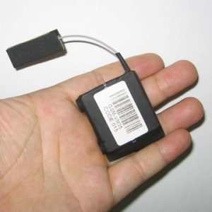 Micro Espion : Enregistreur Audio Invisible