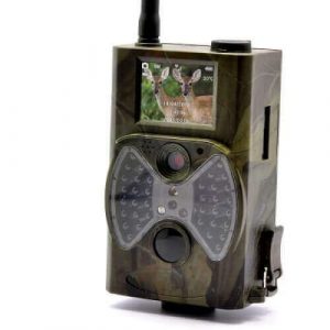 Spy-camera-security-Caméra de chasse HD 12MP GSM-149,19 € Livraison gratuite