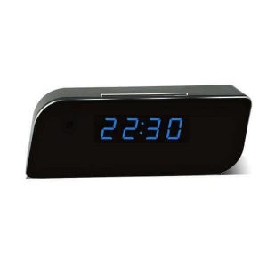 Spy-camera-security-Caméra reveil espion Full HD-110,58 € Livraison gratuite