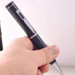 Spy-camera-security-Stylo caméra espion Full HD-102,13 € Livraison gratuite