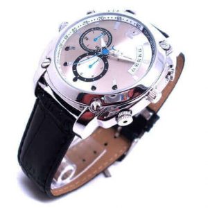 Spy-camera-security-Montre caméra espion Full HD 1080P-102,13 € Livraison gratuite
