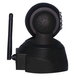 Spy-camera-security-Caméra IP wifi H264 plug and play P2P-92,00 € Livraison gratuite