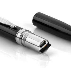 Stylo Caméra Espion HD