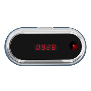 Spy-camera-security-Réveil caméra espion Full HD-121,55 € Livraison gratuite