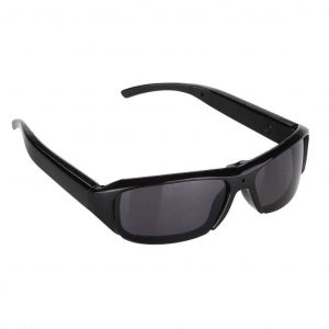 Spy-camera-security-Lunette caméra espion HD-102,13 € Livraison gratuite