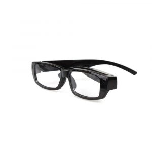 Spy-camera-security-Lunettes caméra dissimulée HD-130,01 € Livraison gratuite