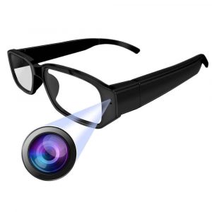 Spy-camera-security-Lunettes caméra espion HD 720P-92,84 € Livraison gratuite