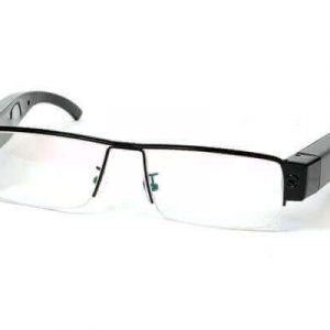 Lunettes Caméra Espion HD