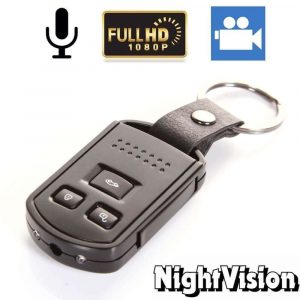 Spy-camera-security-Clé caméra Full HD-97,48 € Livraison gratuite
