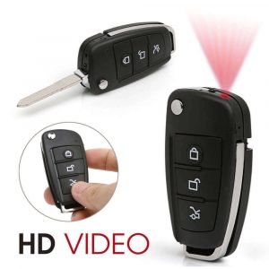Clé USB Caméra Espion HD