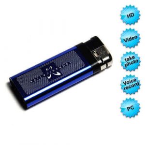 Spy-camera-security-Briquet caméra espion HD-64,96 € Livraison gratuite