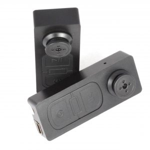 Spy-camera-security-Caméra espion bouton HD-37,08 € Livraison gratuite