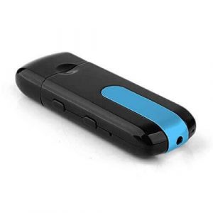 Spy-camera-security-Clé usb mini caméra HD-64,96 € Livraison gratuite