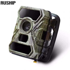 Spy-camera-security-Caméra de chasse HD 1080P infrarouge-214,56 € Livraison gratuite