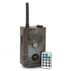 Spy-camera-security-Caméra de chasse HD GPRS, MMS-150,16 € Livraison gratuite