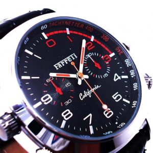 Montre Caméra Espion HD – Discrète et Portable