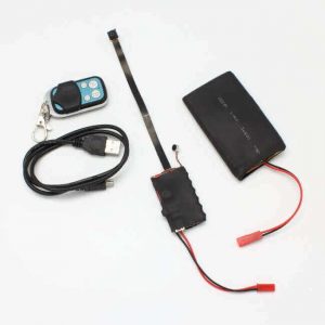 Spy-camera-security-Mini caméra HD 720P-83,54 € Livraison gratuite