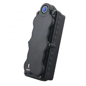 Traceurs GPS pour Moto et Scooter