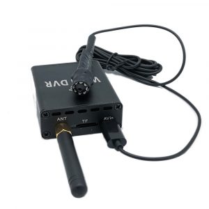 Spy-camera-security-Pack enregistreur mobile Wifi avec caméras au choix-166,34 € Livraison gratuite