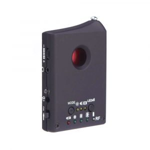 Spy-camera-security-Détecteur de caméra sans fil et de micro-74,25 € Livraison gratuite