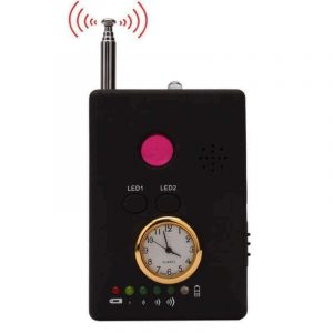 Spy-camera-security-Détecteur de caméra espion et ondes-83,54 € Livraison gratuite