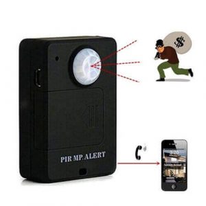 Spy-camera-security-Micro espion GSM PIR-82,71 € Livraison gratuite