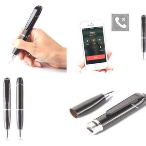 Spy-camera-security-Stylo micro espion GSM-148,59 € Livraison gratuite