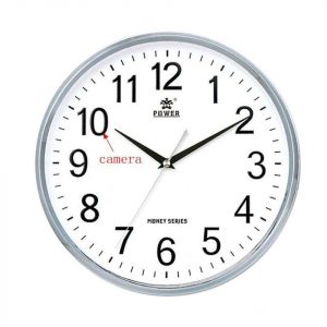 Spy-camera-security-Horloge caméra espion Wifi-157,05 € Livraison gratuite