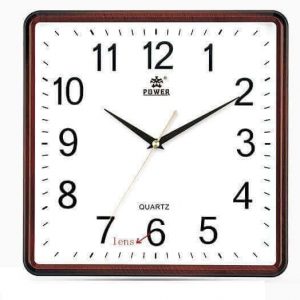 Horloge Caméra Espion Discrète