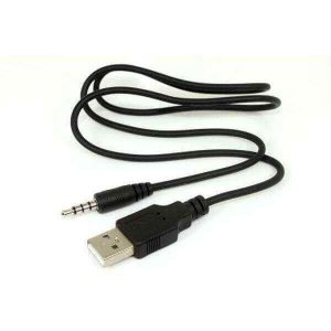 Spy-camera-security-Câble pour montre caméra-1,86 € Livraison gratuite