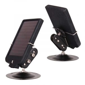 Spy-camera-security-Chargeur solaire caméra de chasse-52,59 € Livraison gratuite