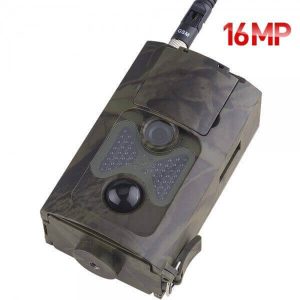 Spy-camera-security-Caméra de chasse 16MP vision de nuit MMS-168,55 € Livraison gratuite