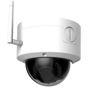 Spy-camera-security-Caméra IP Dôme Wifi 4MP Varifocal vision de nuit-157,05 € Livraison gratuite