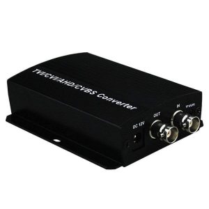 Spy-camera-security-Convertisseur AHD/CVI/TVI/CVBS vers HMDI-82,71 € Livraison gratuite