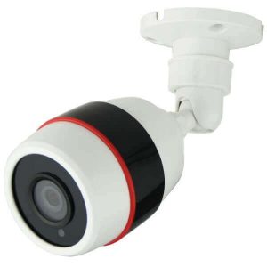 Caméras Surveillance 5 MP Haute Définition
