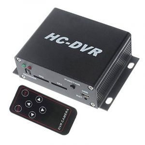 Spy-camera-security-Enregistreur 1 voie portatif H264-92,00 € Livraison gratuite