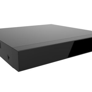 Spy-camera-security-Enregistreur 4 voies pour caméras AHD, HD-CVI, HD-TVI-129,17 € Livraison gratuite