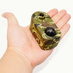 Spy-camera-security-Caméra détection de chaleur humaine-160,89 € Livraison gratuite