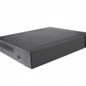 Spy-camera-security-Enregistreur 4 voies pour caméras AHD, HD-CVI, HD-TVI