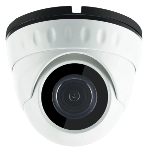 Caméras de Surveillance 2 MP 1080p