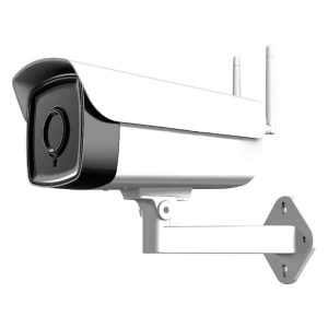Spy-camera-security-Caméra IP extérieur 2MP Wifi vision de nuit 1080P-119,88 € Livraison gratuite