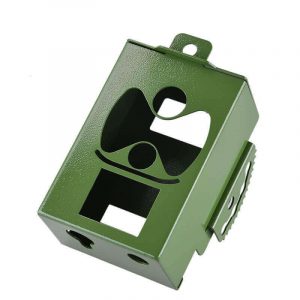 Spy-camera-security-Boitier métal pour caméra de chasse-52,59 € Livraison gratuite