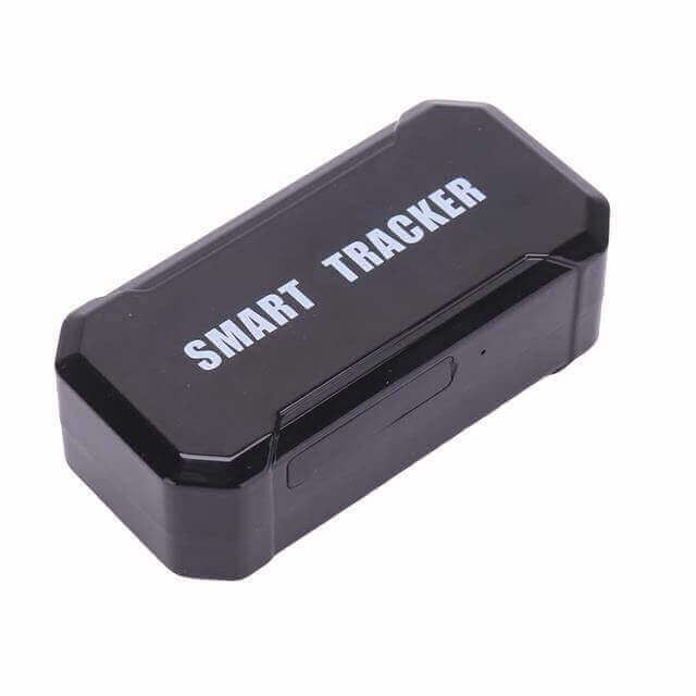 Application smartphone traceur GPS suivi en temps réel