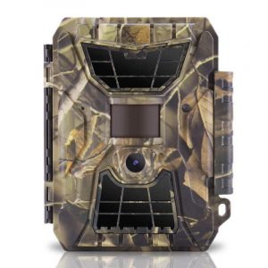 Spy-camera-security-Caméra De Chasse 24MP Leds Noir-213,59 € Livraison gratuite