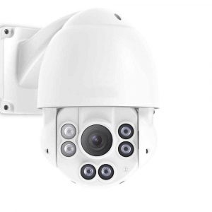 Spy-camera-security-Caméra IP PTZ 5MP Zoom optique vision de nuit-370,78 € Livraison gratuite
