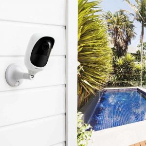 Spy-camera-security-Caméra ip 1080P Wifi avec batterie longue durée-157,05 € Livraison gratuite