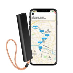 Traceur GPS Enfant – Sécurité et Localisation Temps Réel