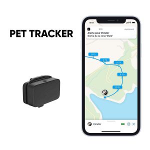 Spy-camera-security-Traceur gps pour chiens et chat longue durée de batterie-174,80 € Livraison gratuite
